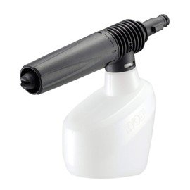 Kyocera 67100027 Former Ryobi Foam Nozzle Accessories for High Pressure Washers