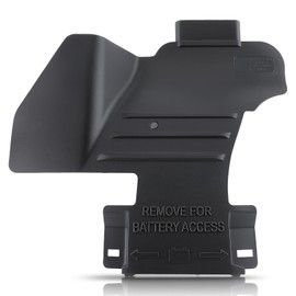 AUTOKAY 4593913AB Air Intake Duct Tube Hose Fits for Jeep Patriot Compass 2011 2012 2013 2014 2015 2016 2017