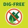 Master Mark Dig-Free Classic Landscape Edging with Anchoring Spikes &