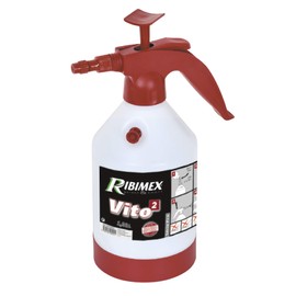 Willemse France 016222 Sprayer, 2 Liters, multicoloured, 16 x 16 x 25 cm