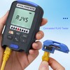 Optical Fiber Power Meter 30km Red Light Source RJ45 Network