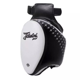 복싱 무에타이 허벅지 다리 보호대 킥복싱 가드 타켓 [레드 새 프린트(오른쪽)] Boxing Muay Thai Thigh Leg Protection Kickboxing Guard Target [Red New Print (Right)]