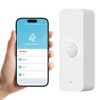 Mailbox Sensor, WiFi Motion Sensor, Intelligent Motion Sensor for Home