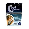 Sweet Dreams Sleep Stickers (28 Pack) - A Blend of