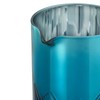 Barfly Mixing Glass - Blue - 17 Oz (500 Ml)