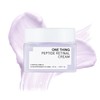 ONE THING Peptide Retinar Cream 55ml | Dry Skin, Sensitive