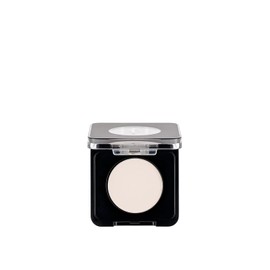 Flormar Mono Eyeshadow 002 Angel - Highly Pigmented & Long-Lasting Matte Eyeshadow