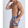Bang Men's SwimwearBeach Shorts - Flexible Stretch QuickDry All-Use Swimsuit