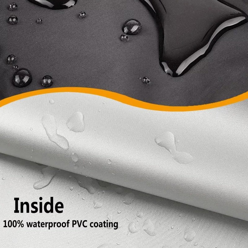 Folding Bed Cover, Folding Bed Dustproof Cover, Guest Bed Folding