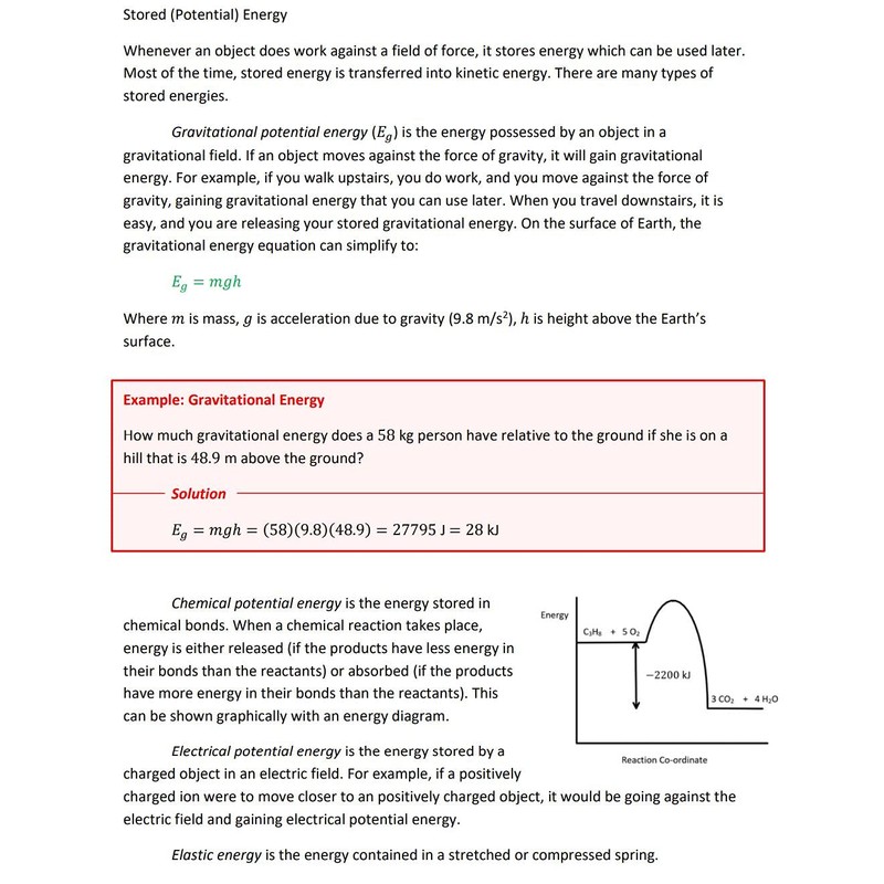 Callan’s Science 10 Alberta (SCN1270) Course Book - Over 300