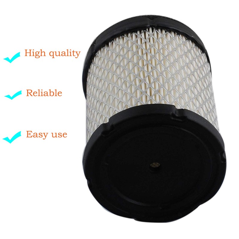 140-3280 Air Filter for Compatible with Onan Micro Quiet Generator