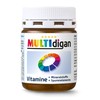 Multidigan 60 Capsules