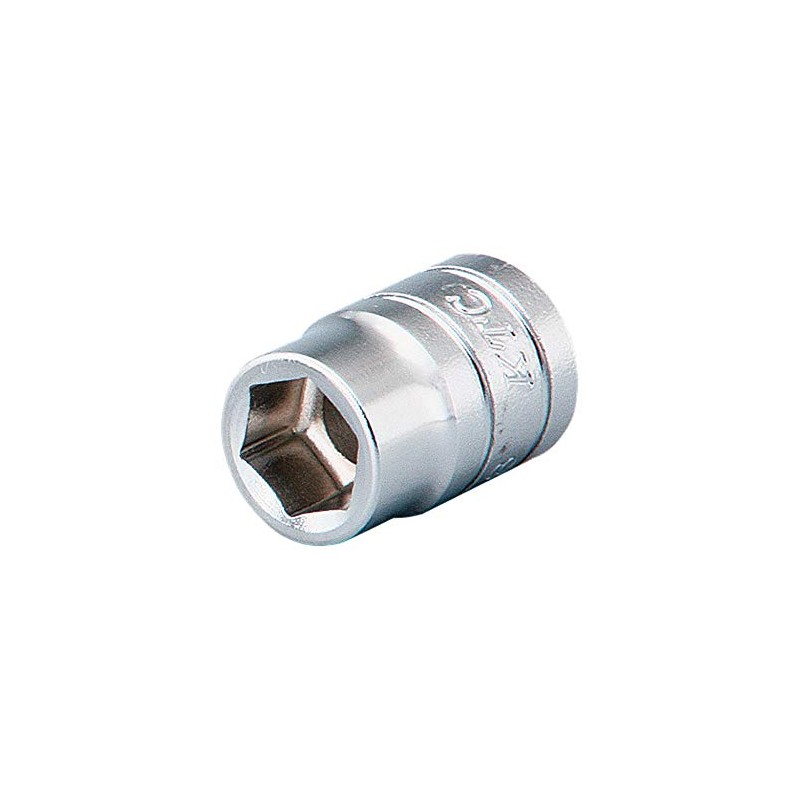 KYOTO TOOL (KTC) 6-Sided Socket B2-06-H, Insertion Angle: 6.3 mm