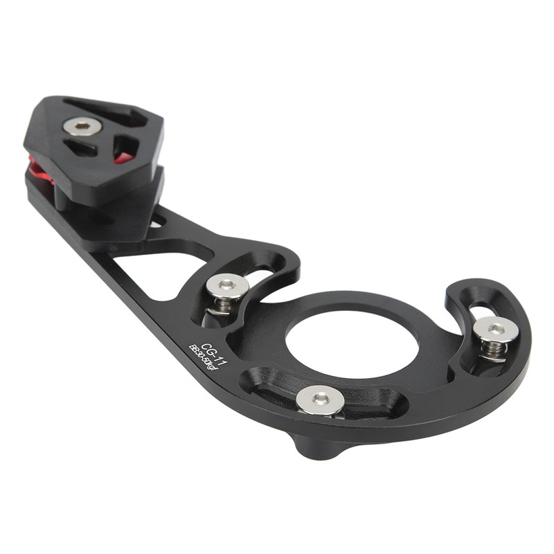 CG11 Bike Chain Guide Aluminum Alloy Mountain Bike Chain Protector