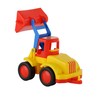 Polesie Wader Quality Toys 9555 Basics Bagger / Radlader