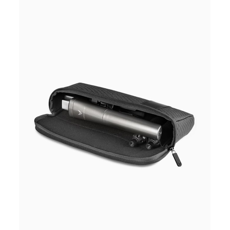 CORAVIN Carry Case with pockets