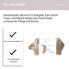Malu Wilz Discovery Beauty Set with Q10 Energizer, Eye Control