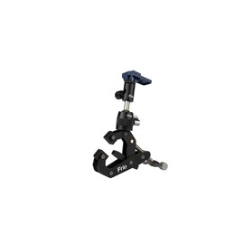 Frio Grasp Bigi Multipurpose Clamp Cold Shoe Mount - Adjustable, Easy-Grip, and Secure Cold Shoe Mount with Stabilizer Claw.