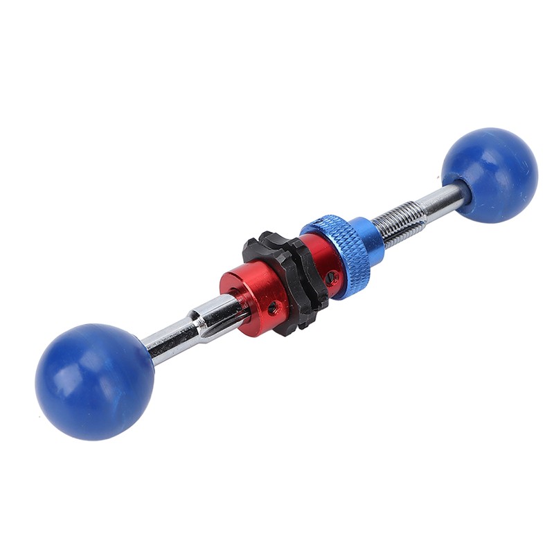 Watch Repair Tool Professional Watch Two Foot Double Ball Opener