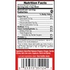 Marie Sharp’s BEWARE Comatose Heat Level Habanero Pepper Sauce, 10
