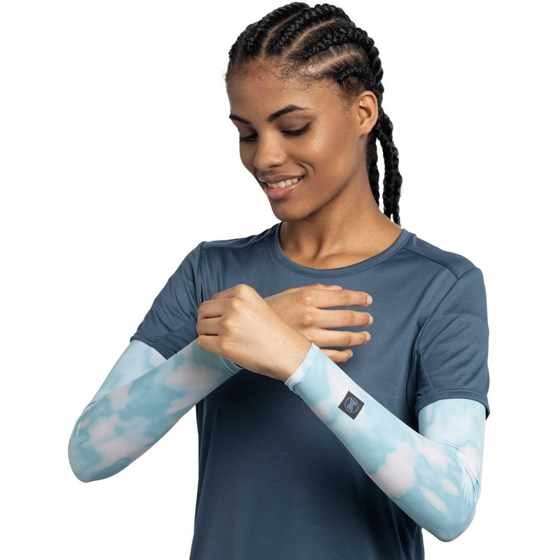 Buff® ARM SLEEVES MINES POOL M