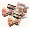 Tarte Iconic Vanity Eye Palette Collection with Gift Bag