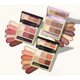 Tarte Iconic Vanity Eye Palette Collection with Gift Bag