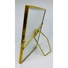 Tizo 8" X 10" Brass Photo Frames, Made in Italy…
