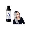 Shampoo Matizador Bleu Alfamar Intensifica Plata Rubio Beige