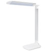 Dimmable LED Table Lamp Foldable Touch LED Desk Lamp for