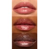 e.l.f. Glow Reviver Lip Oil Glimmer Princess Cut - Pinky