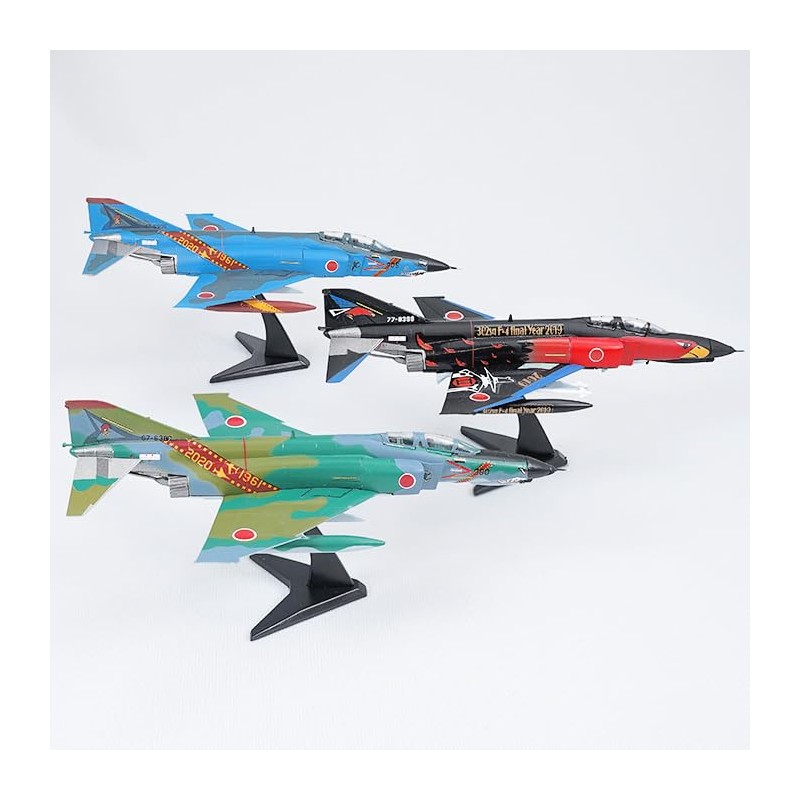 F-4 Phantom II Highlights, 10 Pieces, Candy Toy, Gum