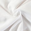 Sonia Moer Super Soft Brushed Microfibre Fitted Sheet - Non