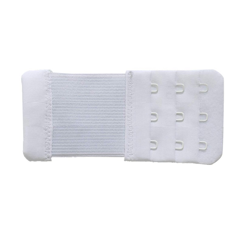 SAMGU Bra Extension Bra Extension 2 Hooks / 3 Hooks