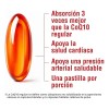 B Life Fórmula con Vitamina C, Zinc, Equinácea y Ajo