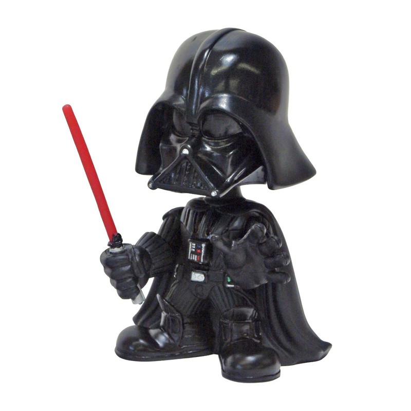 Darth Vader Funko Force