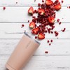 Ever Eco Insulated Tumbler, Rose 592ml