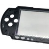 Faceplate Shell Case Cover Front Face Plate Replacement for PSP