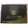 ONE ~ NEW SEALED ~ ONE TWO LASH MAGNETIC LASHES