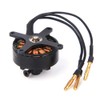 2206 Metal Black 1450KV Brushless Motor, 20A Adapter ESC RC,