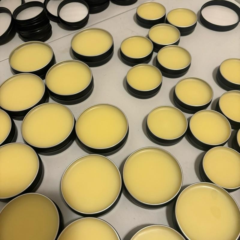 Wavecheck wave butter