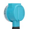 Waterproof Rain Sensor Automatic Irrigation Timer Intelligent Solenoid Valve Timing