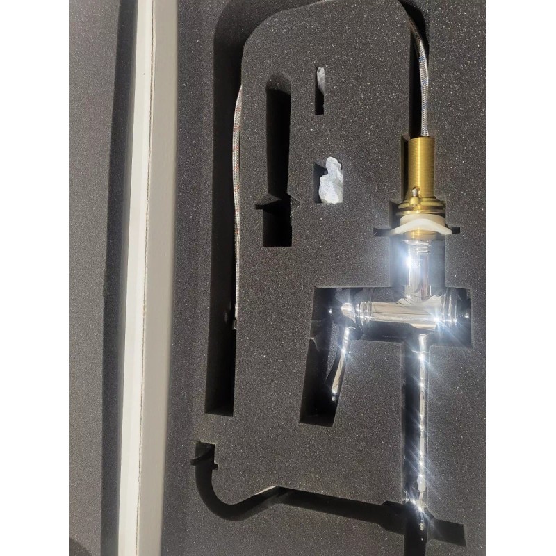 DXV Kitchen Faucet Victorian Single Lever(Polished Chrome)/D35402