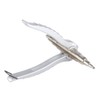 DEWIN Pipe Expander, Stainless Steel Pipe Extender, Manual Copper Pipe
