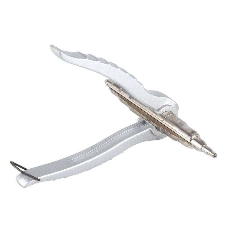 DEWIN Pipe Expander, Stainless Steel Pipe Extender, Manual Copper Pipe