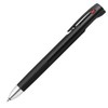 Zebra Zebra 3 Colors Ballpoint Pen, Blen 3C 0.5mm, Black