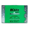 Aminoácidos Bcaa, 20 Pack 2 Sabores, 8g Bcaas + Beta-alanina