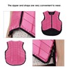 Kids Equestrian Vest Foam Padded Safety Horse Riding Protective Gear