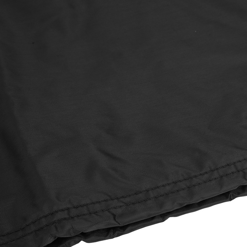 Outdoor Waterproof Oxford Cloth Round Table Chair Dust proof Cover