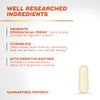 Align Probiotic Cápsulas Suplemento Dietético Probióticos Digestivos Reducir Inflamación Gases